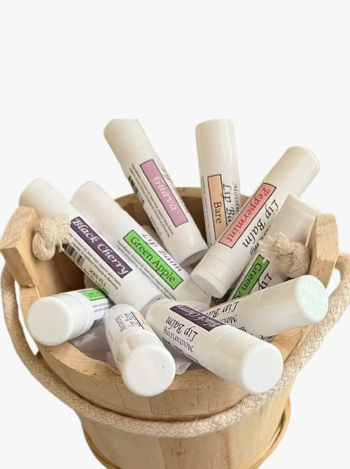 Lip Balm .15oz Tube