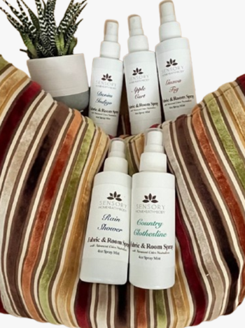 4oz Fabric & Room Spray