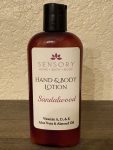 Hand & Body Lotion for Her