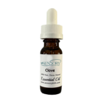 Essential Oils - Clove .05oz