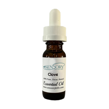 Essential Oils - Clove .05oz