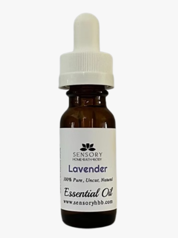 Essential Oils- Lavender .05oz