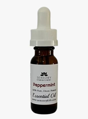 Essential Oils - Peppermint .05oz