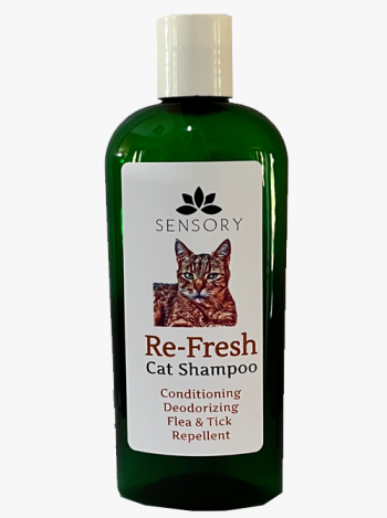8oz Cat Shampoo