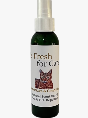 Pet Refresh - Cats