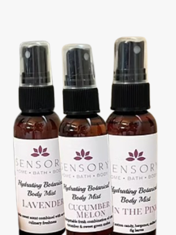 2oz Botanical Mist for Her