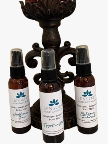 2oz Botanical Mist for Him
