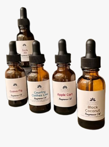 1oz Fragrance Oil
