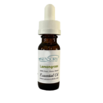 Essential Oils - Lemongrass .05oz