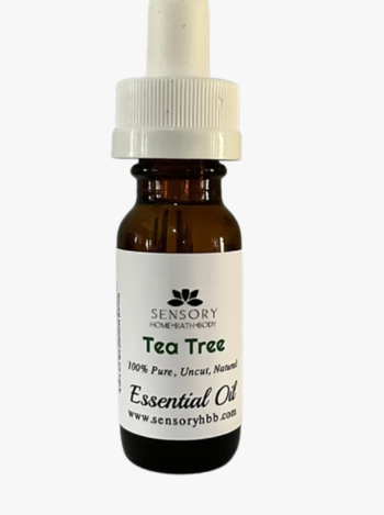 Essential Oils - Tea Tree .05oz