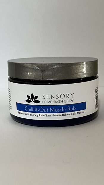 Chill-It-Out Muscle Rub